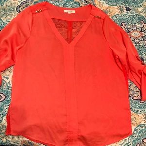 Umgee blouse